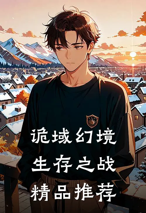 诡域幻境：生存之战精品推荐