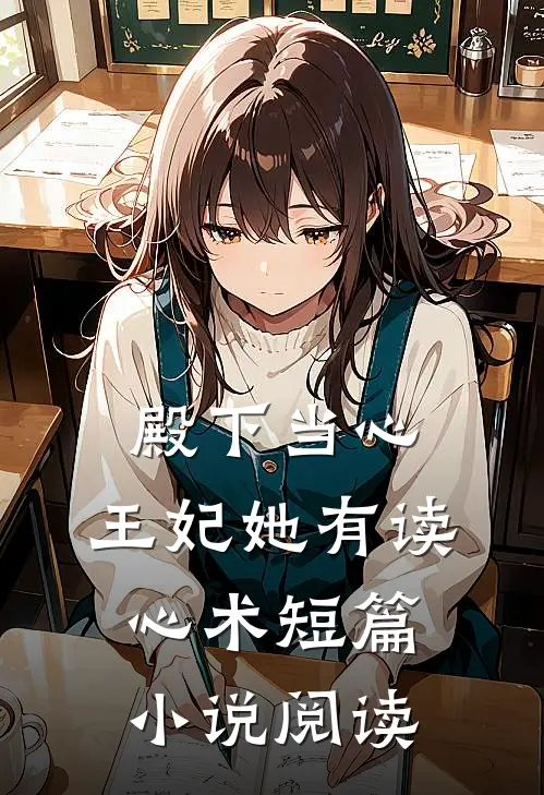 殿下当心：王妃她有读心术短篇小说阅读