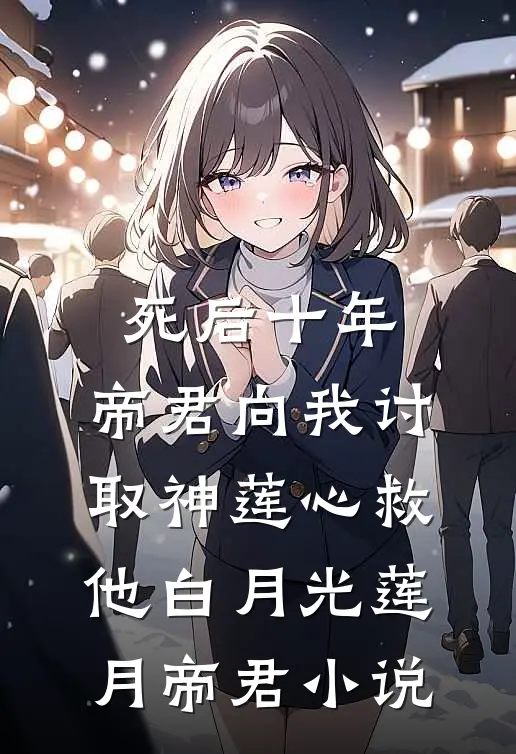 死后十年，帝君向我讨取神莲心救他白月光莲月帝君小说