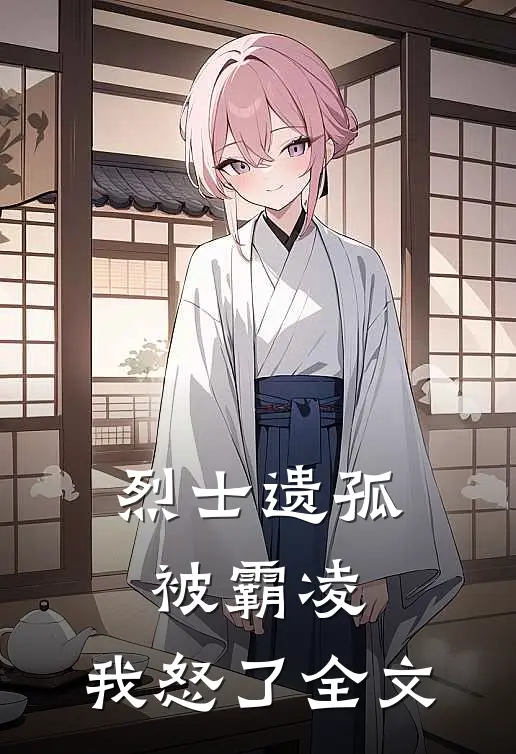 烈士遗孤被霸凌，我怒了全文