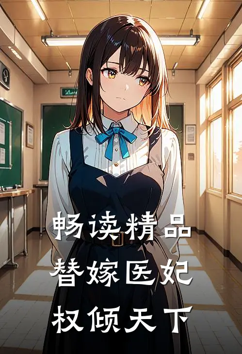 畅读精品替嫁医妃权倾天下