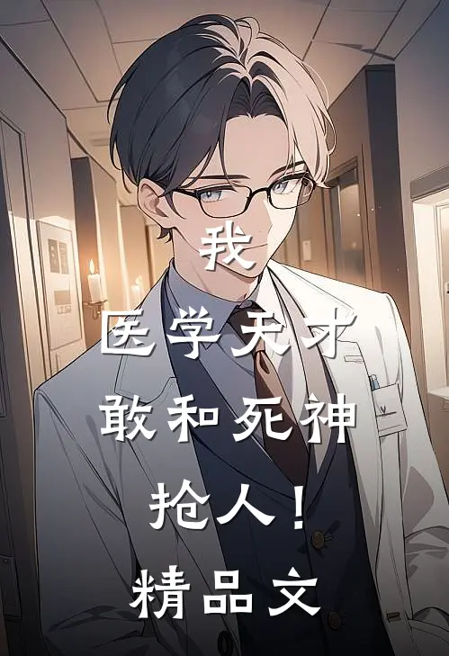 我，医学天才，敢和死神抢人！精品文