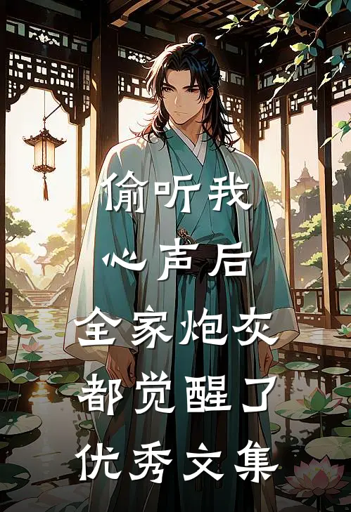 偷听我心声后，全家炮灰都觉醒了优秀文集