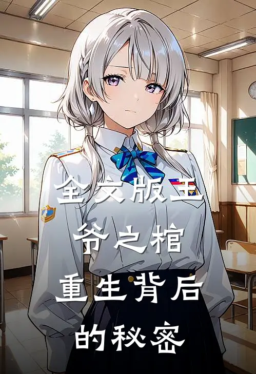 全文版王爷之棺：重生背后的秘密