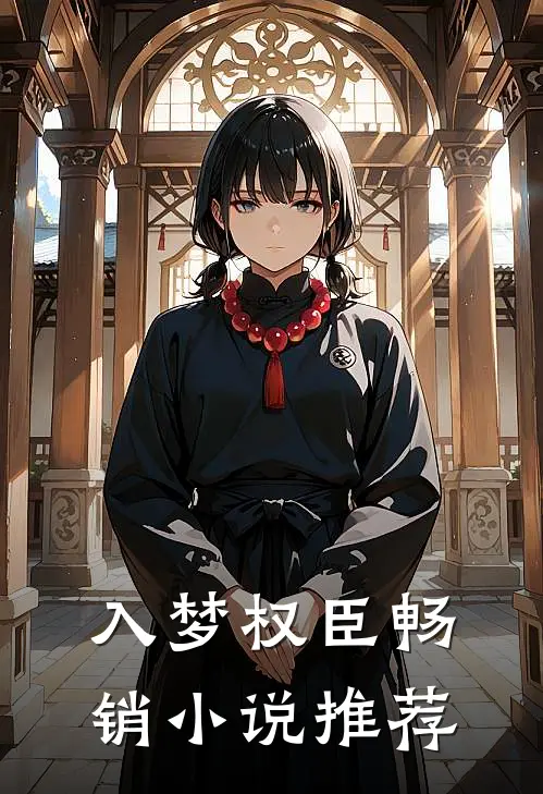 入梦权臣畅销小说推荐
