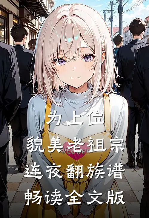 为上位，貌美老祖宗连夜翻族谱畅读全文版