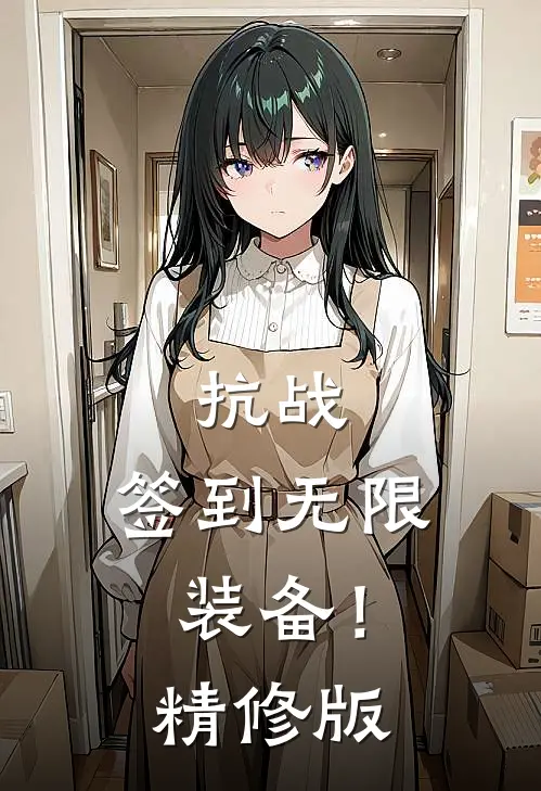 抗战：签到无限装备！精修版
