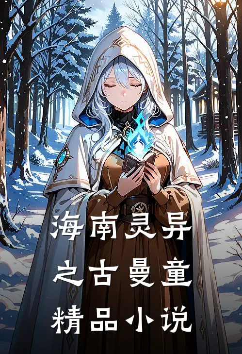 海南灵异之古曼童精品小说