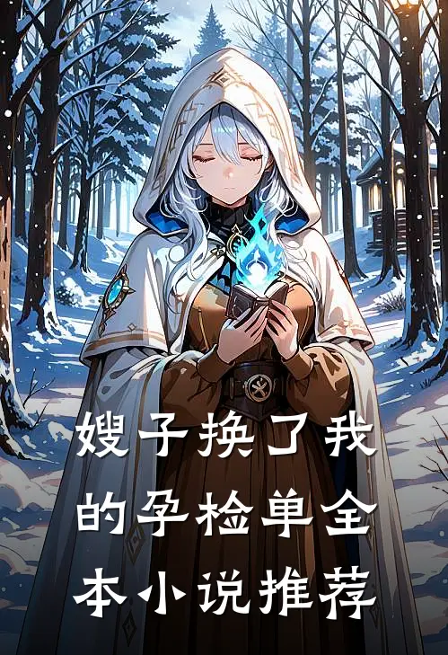 嫂子换了我的孕检单全本小说推荐