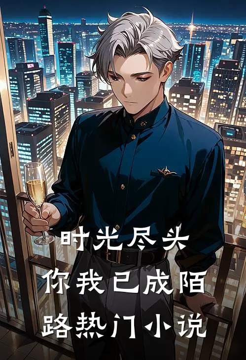 时光尽头，你我已成陌路热门小说