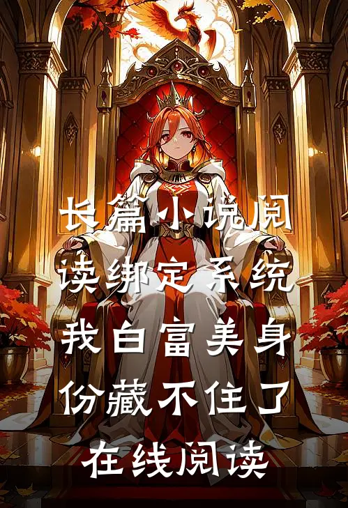 长篇小说阅读绑定系统我白富美身份藏不住了在线阅读