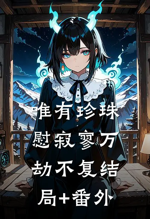唯有珍珠慰寂寥-万劫不复结局+番外
