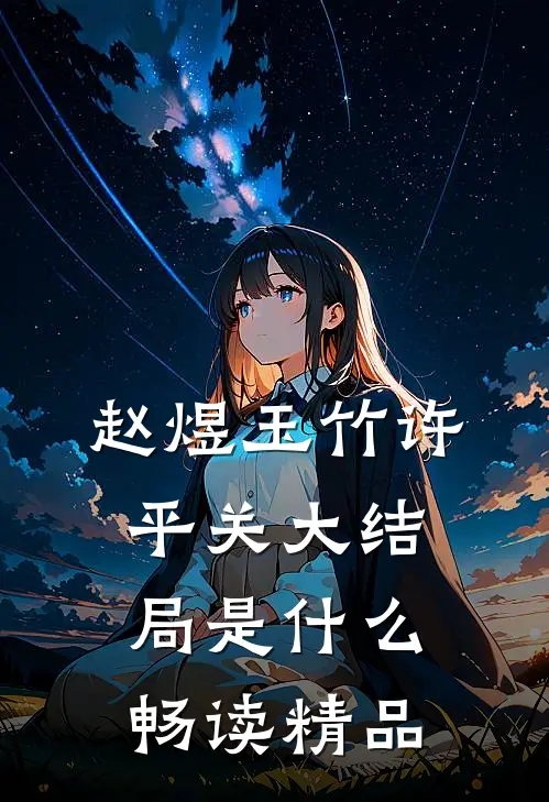 赵煜玉竹许平关大结局是什么畅读精品