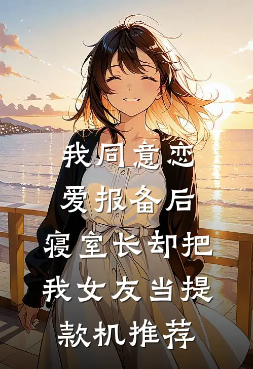 我同意“恋爱报备”后，寝室长却把我女友当提款机推荐