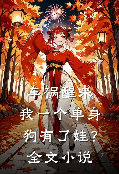 车祸醒来，我一个单身狗有了娃？全文小说
