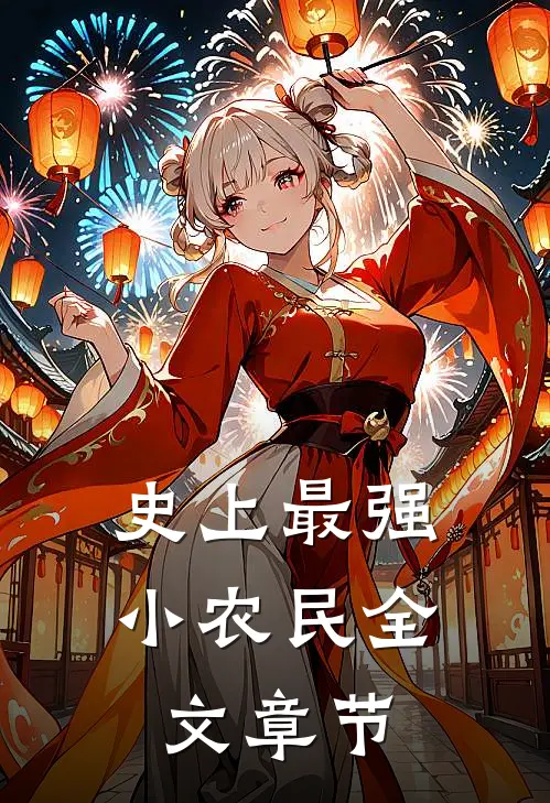 史上最强小农民全文章节