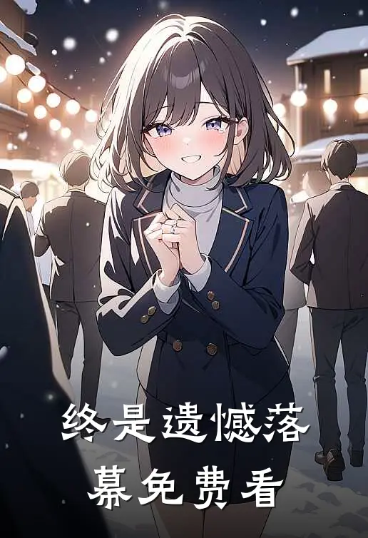 终是遗憾落幕免费看