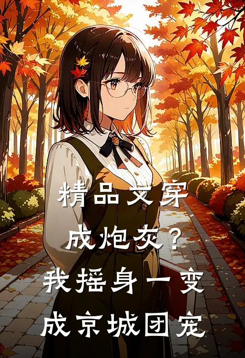 精品文穿成炮灰？我摇身一变成京城团宠