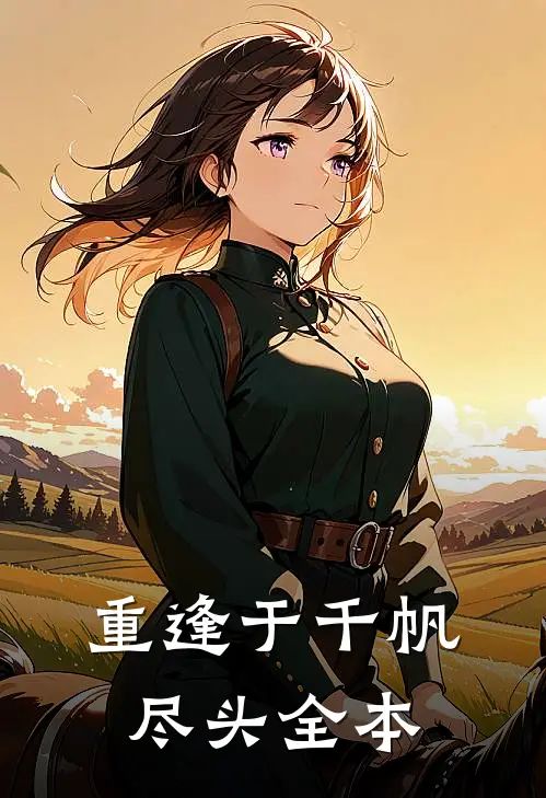 重逢于千帆尽头全本