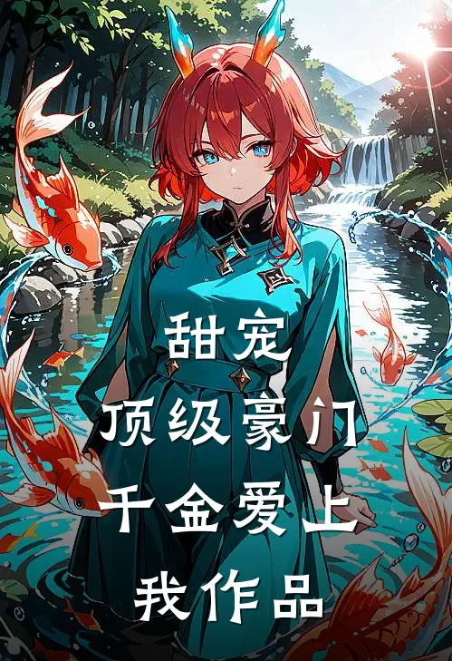 甜宠：顶级豪门千金爱上我作品