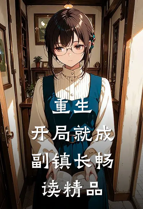 重生：开局就成副镇长畅读精品