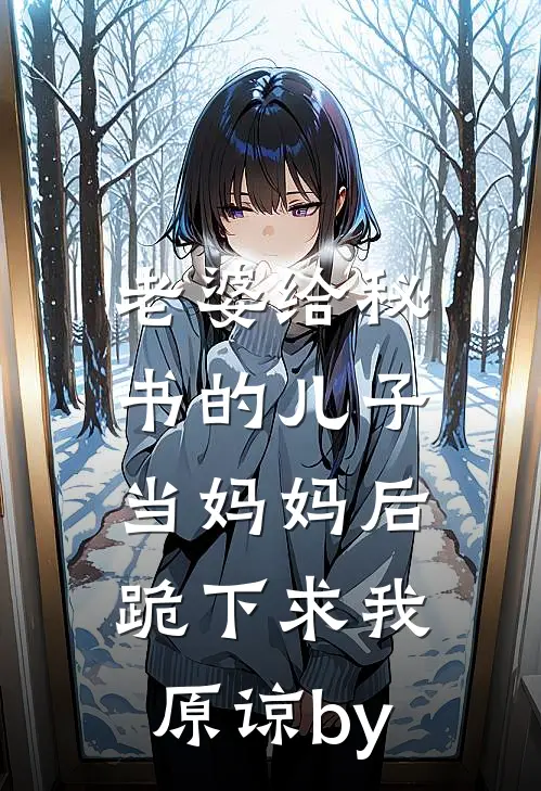 老婆给秘书的儿子当妈妈后，跪下求我原谅by