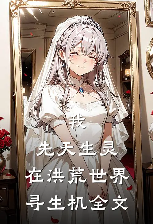 我，先天生灵，在洪荒世界寻生机全文