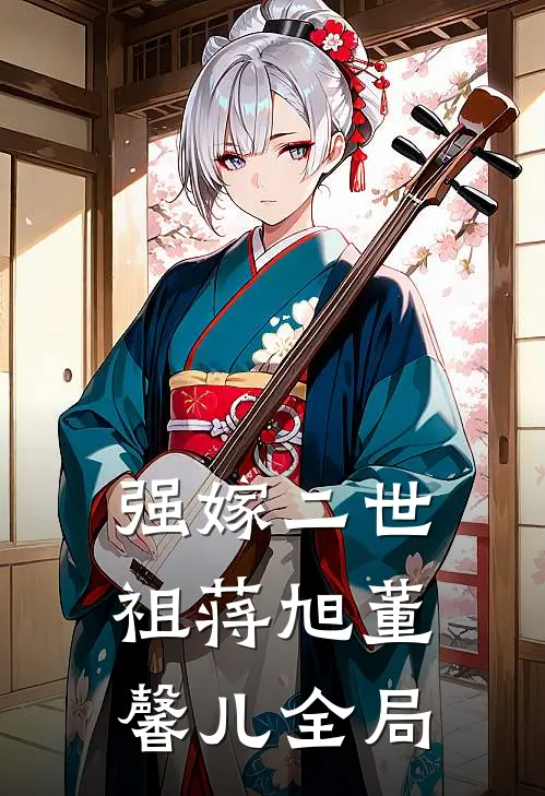 强嫁二世祖蒋旭董馨儿全局