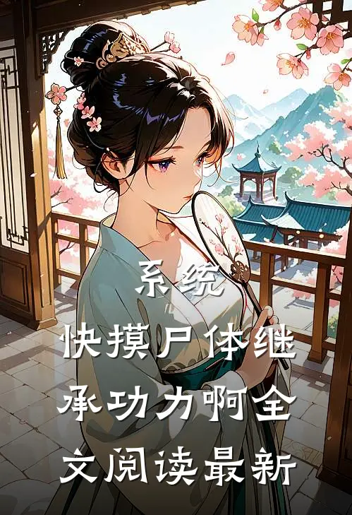 系统：快摸尸体继承功力啊全文阅读最新