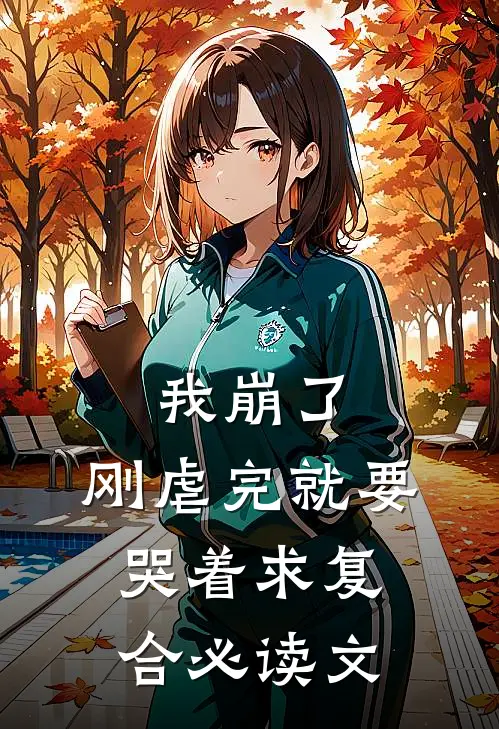 我崩了，刚虐完就要哭着求复合必读文