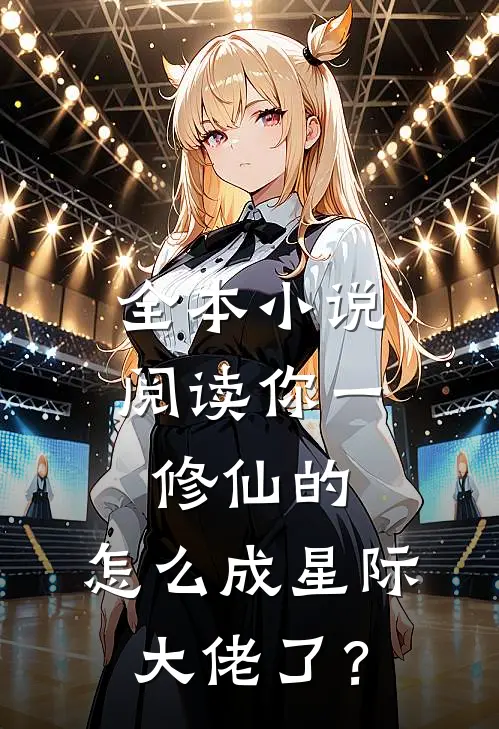 全本小说阅读你一修仙的，怎么成星际大佬了？