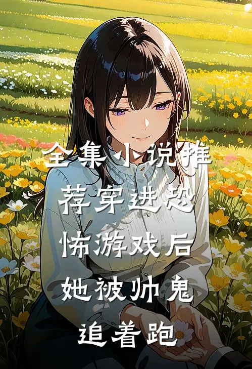 全集小说推荐穿进恐怖游戏后，她被帅鬼追着跑