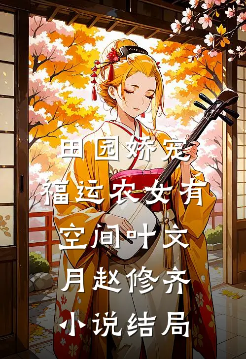 田园娇宠：福运农女有空间叶文月赵修齐小说结局