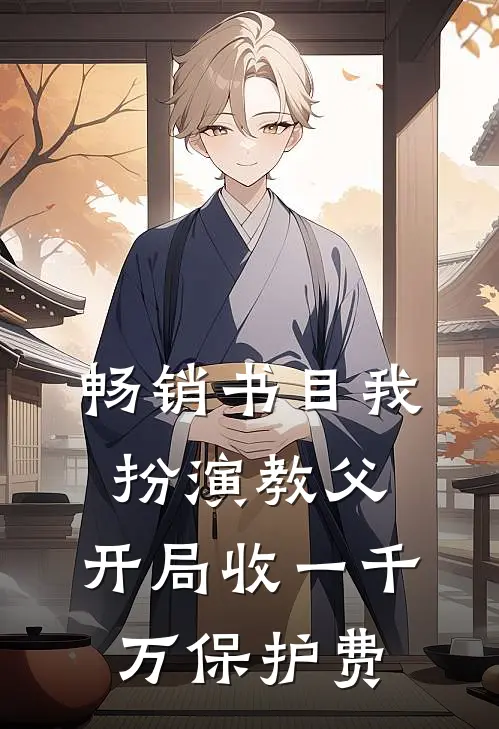 畅销书目我扮演教父，开局收一千万保护费