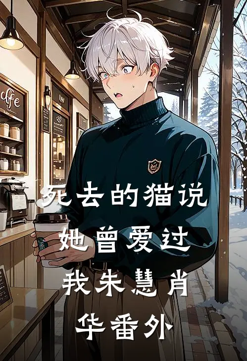 《死去的猫说，她曾爱过我》朱慧肖华 番外