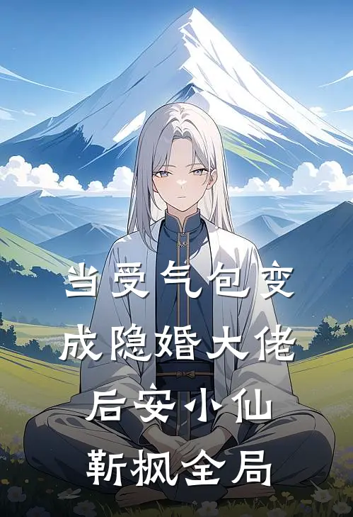当受气包变成隐婚大佬后安小仙靳枫全局