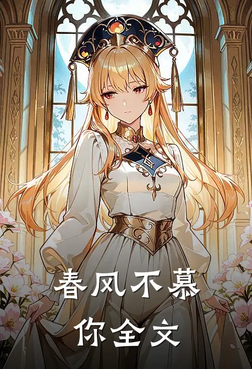 春风不慕你全文