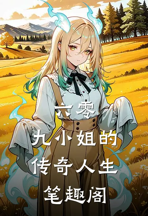 六零：九小姐的传奇人生笔趣阁