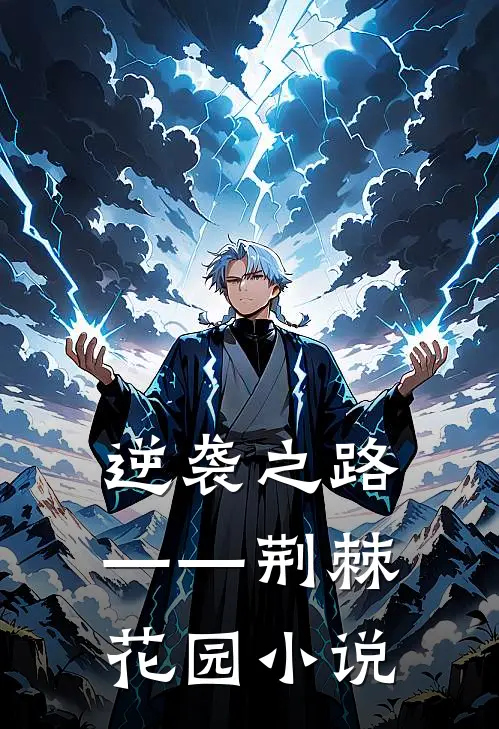 逆袭之路——荆棘花园小说