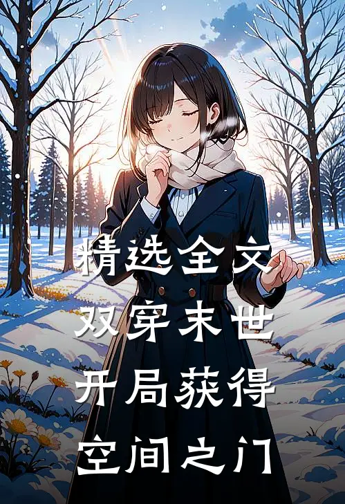 精选全文双穿末世：开局获得空间之门