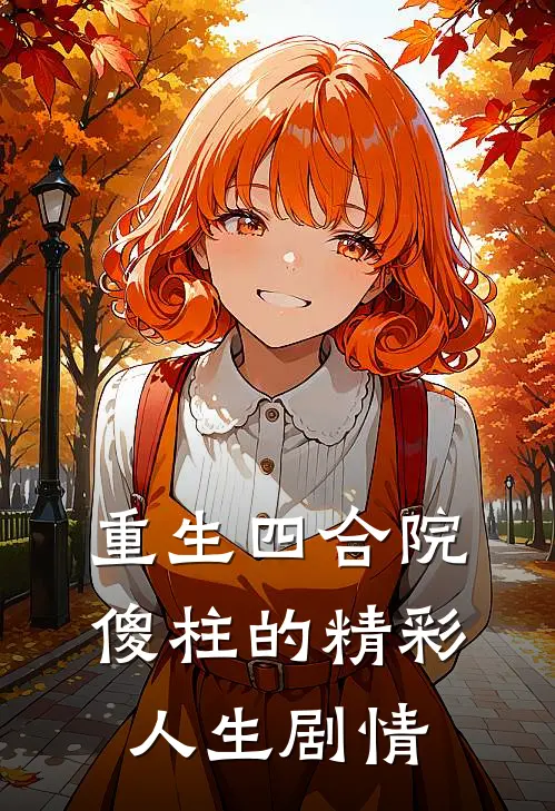 重生四合院：傻柱的精彩人生剧情