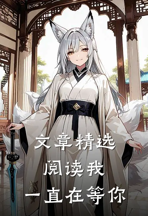 文章精选阅读我，一直在等你