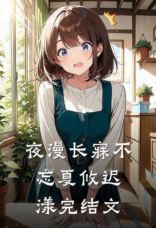 夜漫长寐不忘夏攸迟漾完结文