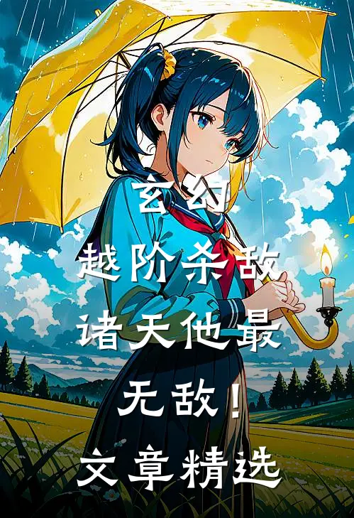 玄幻：越阶杀敌，诸天他最无敌！文章精选