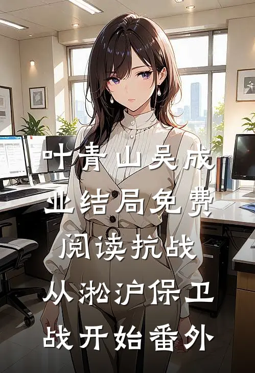 叶青山吴成业结局免费阅读抗战：从淞沪保卫战开始番外