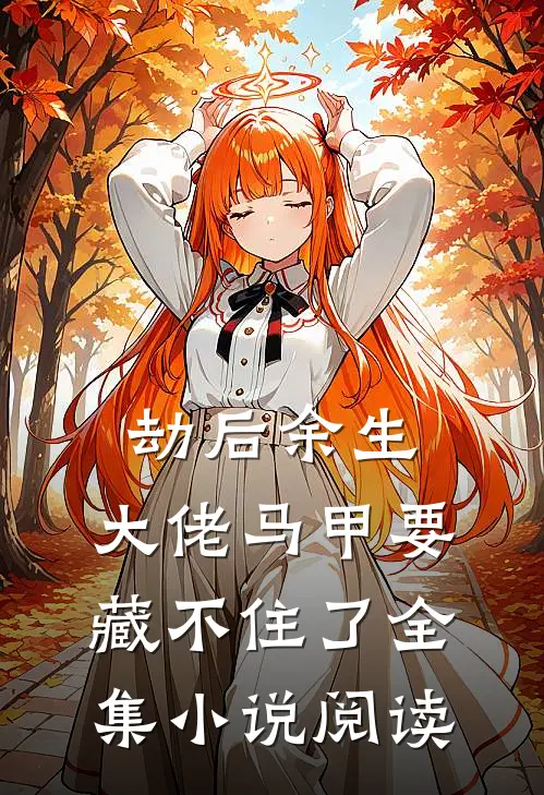 劫后余生，大佬马甲要藏不住了全集小说阅读