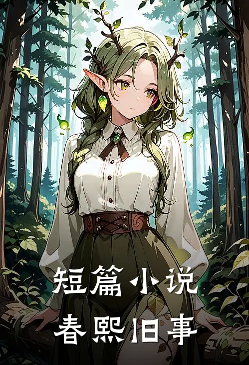 短篇小说春熙旧事