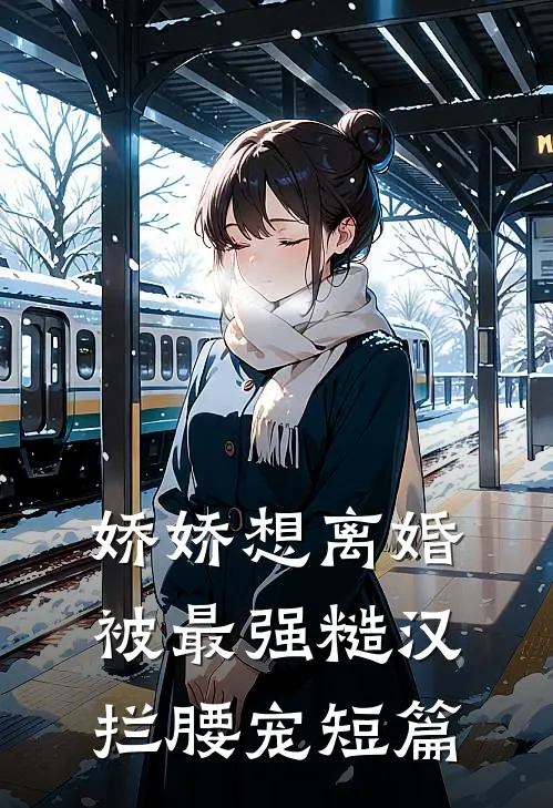 娇娇想离婚，被最强糙汉拦腰宠短篇