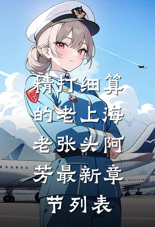 精打细算的老上海老张头阿芳最新章节列表