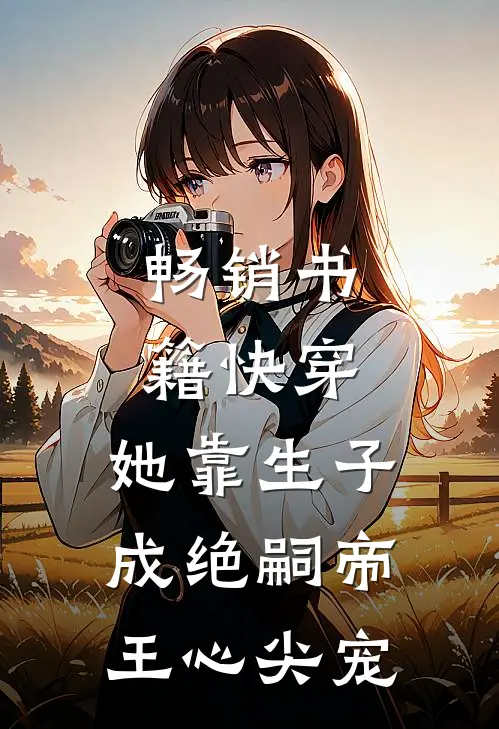 畅销书籍快穿：她靠生子成绝嗣帝王心尖宠